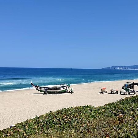 Casa De Praia Acolhedora/ Cosy Beach House Marinha das Ondas ภายนอก รูปภาพ
