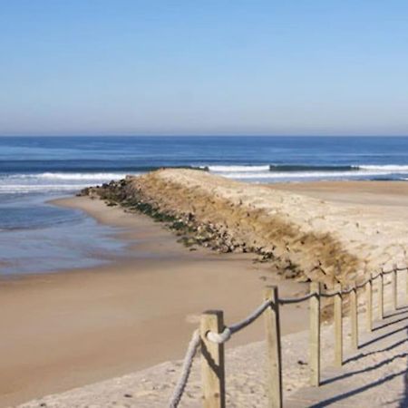 Casa De Praia Acolhedora/ Cosy Beach House Marinha das Ondas ภายนอก รูปภาพ