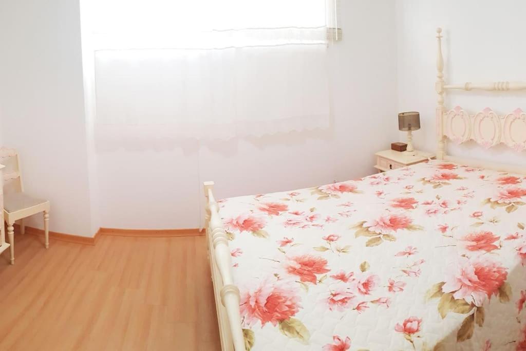 Casa De Praia Acolhedora/ Cosy Beach House Marinha das Ondas ภายนอก รูปภาพ
