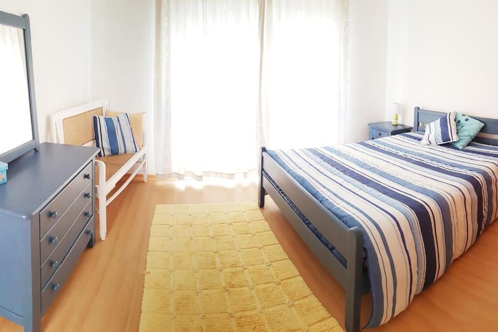 Casa De Praia Acolhedora/ Cosy Beach House Marinha das Ondas ภายนอก รูปภาพ