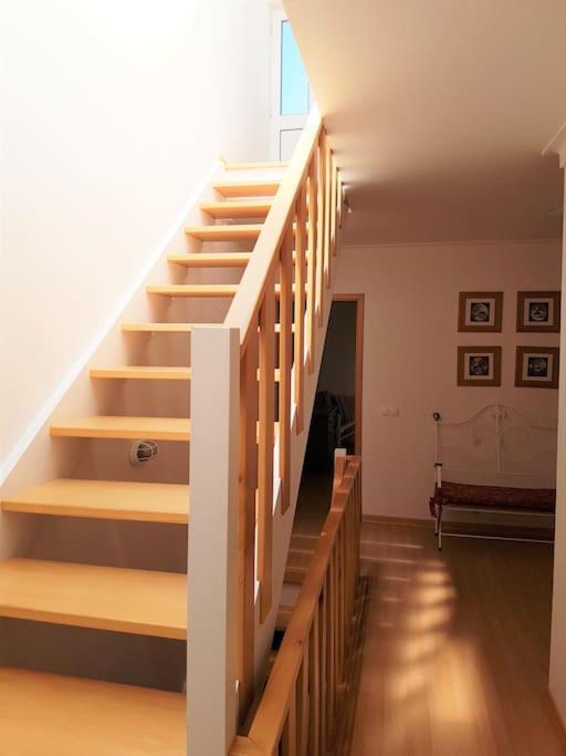 Casa De Praia Acolhedora/ Cosy Beach House Marinha das Ondas ภายนอก รูปภาพ