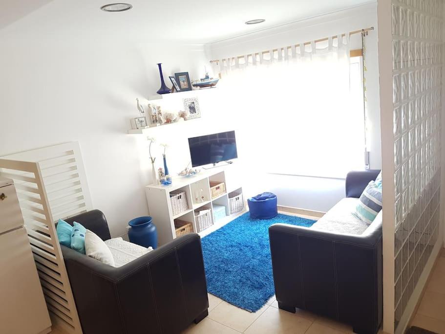 Casa De Praia Acolhedora/ Cosy Beach House Marinha das Ondas ภายนอก รูปภาพ